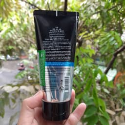 Thumbnail Sữa rửa mặt trắng da, xóa thâm mụn dầu  nhờn dành cho nam Dabo Hydration For Men Hàn quốc cao cấp 120ml/Tuýp 3