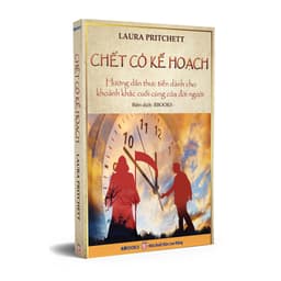 Thumbnail Sách - Chết Có Kế Hoạch 2