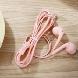 Thumbnail Tai Nghe Nhét Tai Vitog Jack 3.5mm Tích Hợp Micro Thiết Kế Thể Thao Năng Động 4