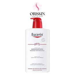 Thumbnail Eucerin - Sữa Tắm cho Da Nhạy Cảm Eucerin pH5 WashLotion 3