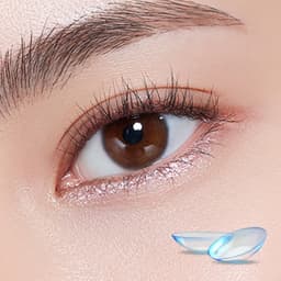 Thumbnail Lens trong veo tinh khiết BOLDAX cho phái đẹp 3
