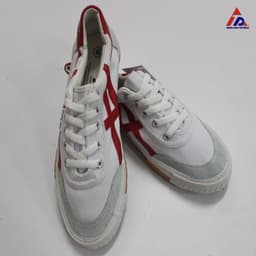 Thumbnail Giầy vải Thượng Đình KK14-2 1