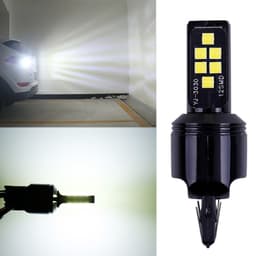 Thumbnail Đèn Led Phanh Xe Ô Tô Py21W P21W Py21W P21 / 5w Led T20 1157 Bay15D Ba15S 7440 W21W T15 Bau15S 3030 1