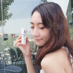 Thumbnail Máy xịt khoáng nano Pffee dưỡng ẩm chăm sóc da tiện dụng 20ml 4