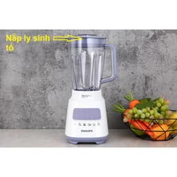 Thumbnail Nắp cối sinh tố máy xay Philips HR2221 Philips HR2223 4