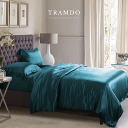 Thumbnail Chăn Mền Lẻ Lụa Cao Cấp NITE9SILK TRAMDO BEDDING 3
