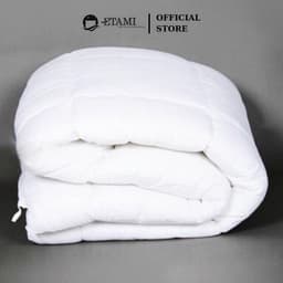 Thumbnail Ruột chăn mền cao cấp ETAM chăn mền hè, thu đông, chăn phao dày đại hàn kích thước 2mx2m2 (vừa với các bộ chăn của shop) 3