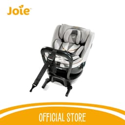 Thumbnail Ghế ngồi ô tô cho bé Joie iSpin Grow R | Ghế ngồi xe ô tô cho bé từ sơ sinh đến 25 kg xoay 360 độ 4
