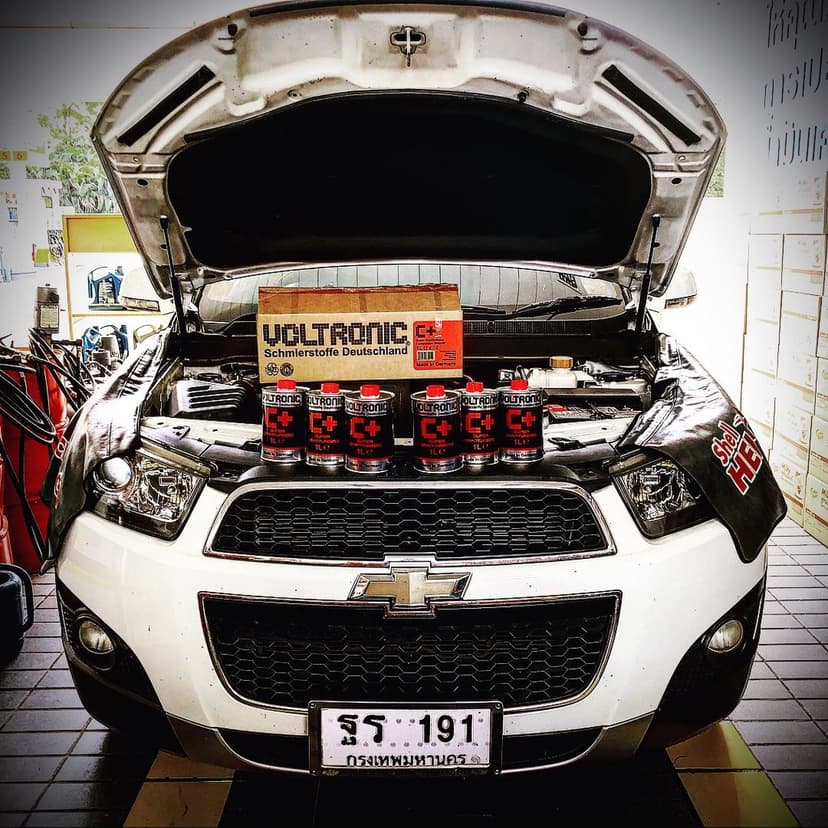 Ảnh Dầu nhớt Xe Tay Ga/Xe Hơi Super Granturismo C+ Red 1L 4