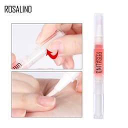 Thumbnail Dầu xả làm móng Rosalind Hương hoa hồng 3ml 2