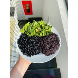 Thumbnail Trà gạo lứt đậu đen thanh nhiệt, mát gan, cải thiện giấc ngủ Mộc Hương Sơn Gói 10gr 3