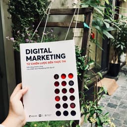 Thumbnail Sách Digital Marketing Từ Chiến Lược Đến Thực Thi 3