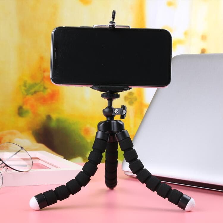 Ảnh Giá đỡ điện thoại sử dụng đa năng 5.5-8cm 2
