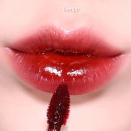 Thumbnail Son Tint Bóng Lì Espoir Couture Lip Tint Shine Vampy 8.5gr 2