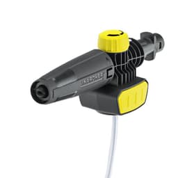 Thumbnail Đầu phun tạo bọt Karcher FJ 10 với chất tẩy rửa xe hơi 2