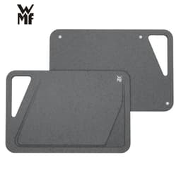 Thumbnail Thớt Nhựa WMF CUTTING BOARD Kích Thước 38x25cm, 45x30cm Kháng Khuẩn, Nhập Khẩu Đức Chính Hãng 4