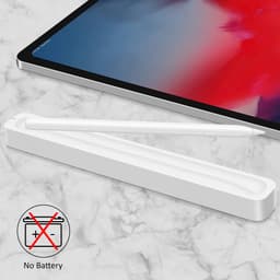 Thumbnail Bộ sạc bút cảm ứng GD13 GOOJODOQ thích hợp cho Air 4 5 Pro 11 12.9 Mini 6 2