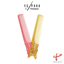 Thumbnail Lược cắt tóc nam YS PARK YS-239 lược kê tông đơ hàng chính hãng made in Japan 1
