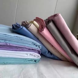 Thumbnail Vỏ Chăn cotton tici Bo Decor 2mx2m2 Dày mịn Hàng  dùng 4 Mùa 4