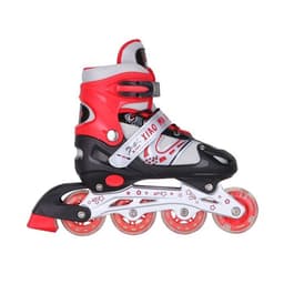 Thumbnail Giày Trượt Patin Centosy Dolphin Có 1 Bánh Đèn Phát Sáng, Chỉnh Được Size Tiện Lợi ,An Toàn 2