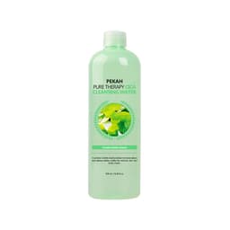 Thumbnail Combo Nước Tẩy Trang Ngăn Ngừa, Giảm Mụn PEKAH 500ml Và Nước Hoa Hồng Cải Thiện Mụn Ẩn PEKAH 250ml 3