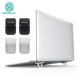 Thumbnail Đế tản nhiệt bằng hợp kim nhôm Nillkin dành cho laptop dưới 17 inch 1