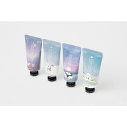 Thumbnail Set 4 Kem Dưỡng Da Tay ARTBOX Hàn Quốc Hình Những Người Bạn Động Vật 30g*4 1