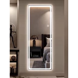 Thumbnail Gương toàn thân led cảm ứng cao cấp VUADECOR kích thước 40x110cm (Full phụ kiện) 2