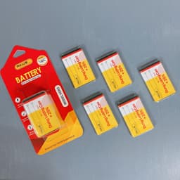 Thumbnail Pin Nokia 4C 5C AKUS dung lượng cao - HÀNG CHÍNH HÃNG BẢO HÀNH 12 THÁNG - Akus 2