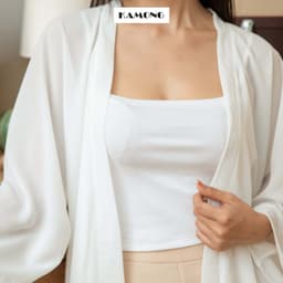 Thumbnail Áo khoác Cardigan mỏng nhẹ KAMONG đủ màu, đủ size A131 2