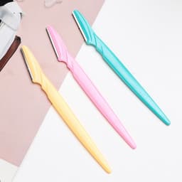 Thumbnail Dao Cạo Pudaier Cho Chân Mày Trang Điểm Mắt 2g 1