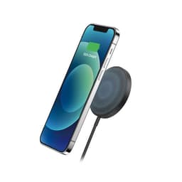 Thumbnail Đế sạc không dây từ tính ANKER PowerWave Select+ Magnetic 7.5W - A2566 1
