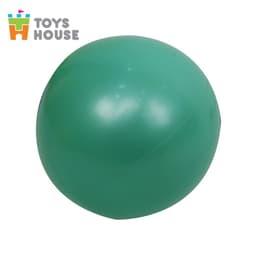 Thumbnail Bóng nảy cao su bơm hơi xuất Nhật 0619-TH-001-DZ6G Toyshouse - Màu ngẫu nhiên 2