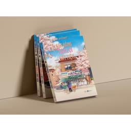 Thumbnail Sách - Cửa Hàng Tiện Lợi Bất Tiện 3