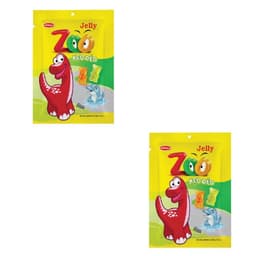 Thumbnail Kẹo Zoo Áo Dầu Bibica 500g 2