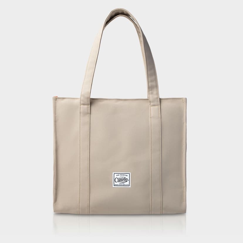 Ảnh Túi CAMELIA BRAND Original Book Tote 1