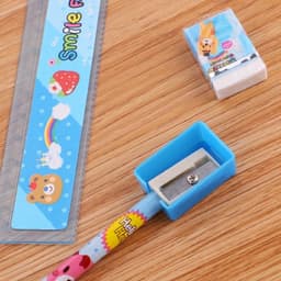 Thumbnail Bộ dụng cụ học tập Pison - Nhà sách Thảo Phương 3