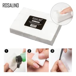 Thumbnail Bộ 900 miếng tẩy sơn móng tay Rosalind 1