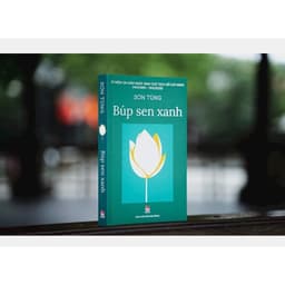 Thumbnail Sách-Búp Sen Xanh (Kim Đồng) 2