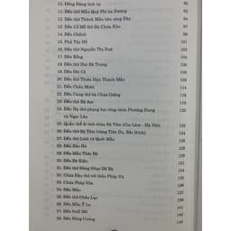 Thumbnail Sách - Phong Tục Dân Gian - Nghi Lễ Thờ Mẫu 2