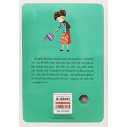 Thumbnail Sách - Những câu chuyện truyền cảm hứng - Con sẽ tự giác 1