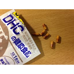 Thumbnail Viên Uống DHC Bổ Sung Kẽm DHC ZINC 1