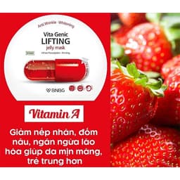 Thumbnail Mặt Nạ Giấy Dưỡng Da BNBG 2