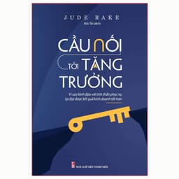 Thumbnail Sách: Cầu Nối Tới Tăng Trưởng 1