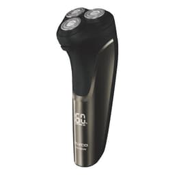 Thumbnail Máy Cạo Râu Flyco 3 Lưỡi Kép Thân Máy Kháng Nước Sạc Nhanh 1 Giờ FS198VN Hàng Chính Hãng 2