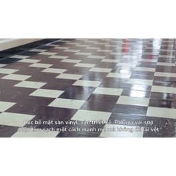 Thumbnail Nước Lau Sàn Vinyl Nhựa Tổng Hợp POLIBOY 500ml Giữ Màu Sắc, Không Để Lại Vệt 1