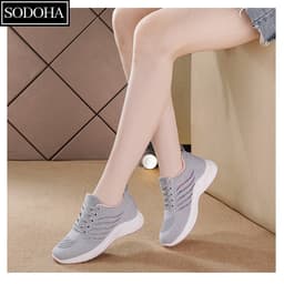 Thumbnail Giày thể thao nữ SODOHA SDH62XH 1