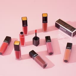Thumbnail Son kem lì SEIMY - Princess Lipstick Matte 5g 4
