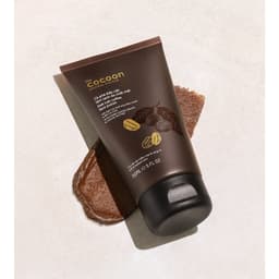 Thumbnail Cà phê Đắk Lắk làm sạch da chết mặt cocoon 150ml 4