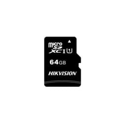 Thumbnail Thẻ Nhớ Micro SD Hiksemi HS-TF-D1 64G Class 10 - Hàng Chính hãng 1